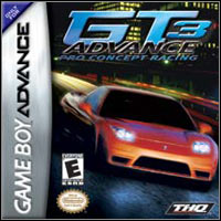 GT Advance 3: Pro Concept Racing