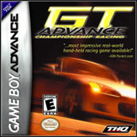 GT Advance Championship Racing