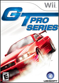 GT Pro Series