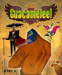 Guacamelee!