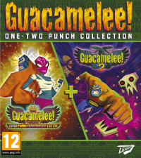 Guacamelee! One-Two Punch Collection