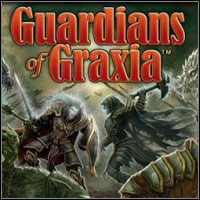 Guardians of Graxia