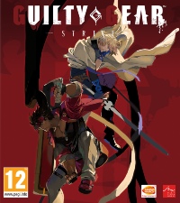 Guilty Gear: Strive