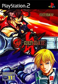 Guilty Gear X2