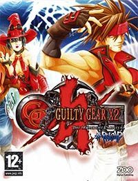 Guilty Gear X2 #Reload