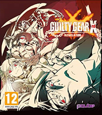 Guilty Gear Xrd -Revelator-