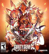 Guilty Gear Xrd -SIGN-