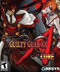 Guilty Gear XX Accent Core