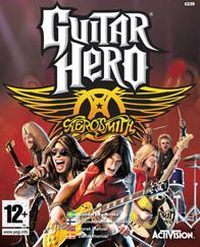 Guitar Hero: Aerosmith