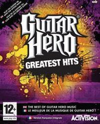 Guitar Hero: Greatest Hits