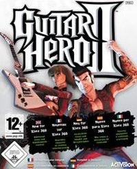 Guitar Hero II