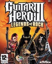 Guitar Hero III: Legends of Rock