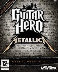 Guitar Hero: Metallica