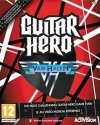 Guitar Hero: Van Halen