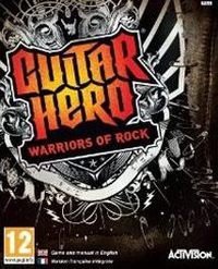 Guitar Hero: Warriors of Rock