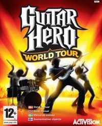 Guitar Hero: World Tour