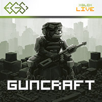 Guncraft