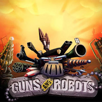 Guns and Robots