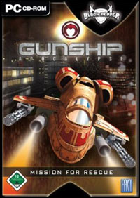 Gunship Apocalypse