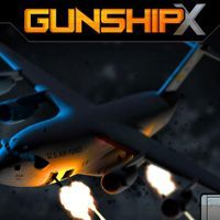 Gunship X