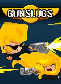 Gunslugs