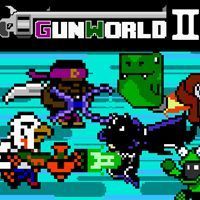 GunWorld 2