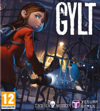 Gylt