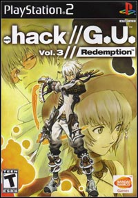 .hack//G.U. Vol.3//Redemption