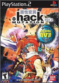 .hack//Mutation Part 2