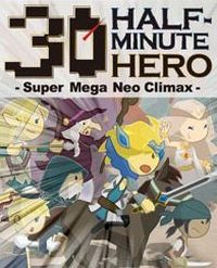 Half-Minute Hero