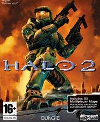 Halo 2