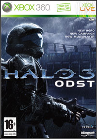 Halo 3: ODST