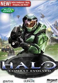 Halo: Combat Evolved