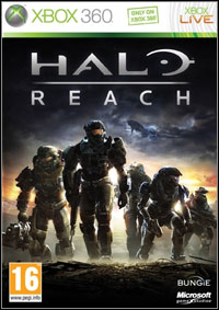 Halo: Reach