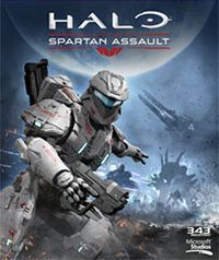 Halo: Spartan Assault