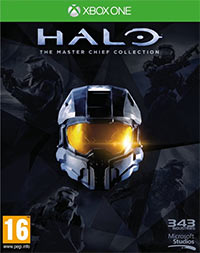 Halo: The Master Chief Collection