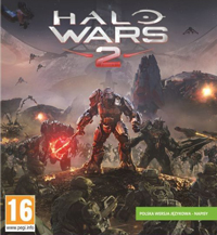 Halo Wars 2