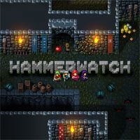 Hammerwatch