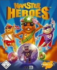 Hamster Heroes