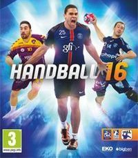 Handball 16