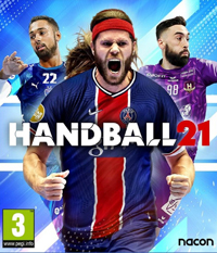 Handball 21