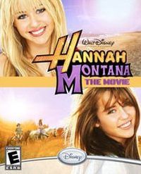 Hannah Montana The Movie