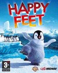 Happy Feet