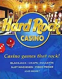 Hard Rock Casino