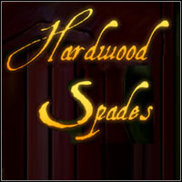 Hardwood Spades