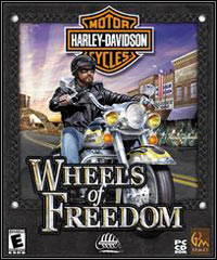 Harley Davidson: Wheels of Freedom