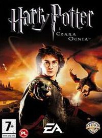 Harry Potter i Czara Ognia