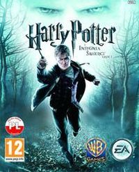 Harry Potter i Insygnia Śmierci – część 1