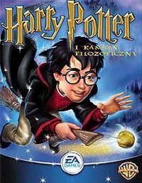 Harry Potter i Kamień Filozoficzny