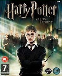 Harry Potter i Zakon Feniksa